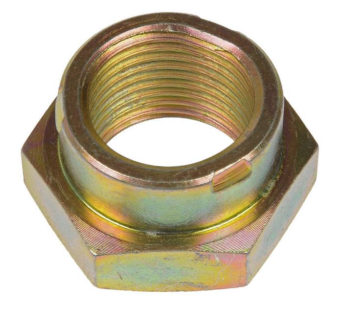 SAAB Axle Nut 10289657